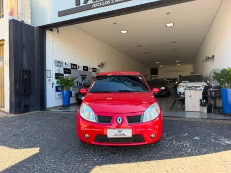 RENAULT Sandero 1.6 16V 4P FLEX PRIVILEGE, Foto 2