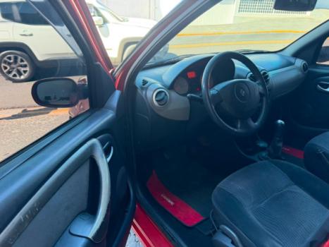 RENAULT Sandero 1.6 16V 4P FLEX PRIVILEGE, Foto 10