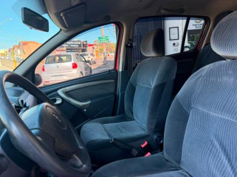 RENAULT Sandero 1.6 16V 4P FLEX PRIVILEGE, Foto 11
