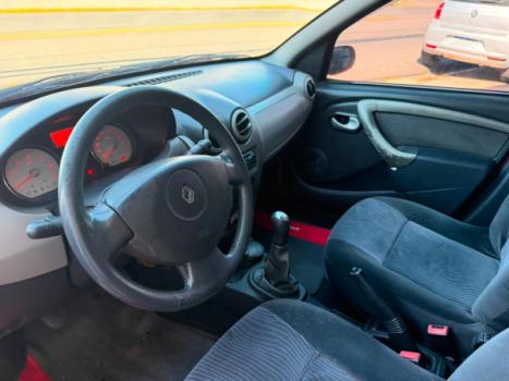 RENAULT Sandero 1.6 16V 4P FLEX PRIVILEGE, Foto 14