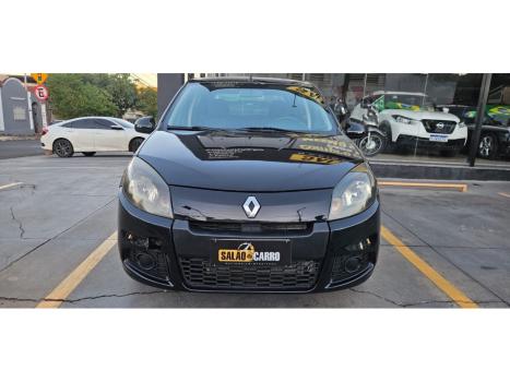 RENAULT Sandero 1.6 16V 4P FLEX SCE EXPRESSION, Foto 1