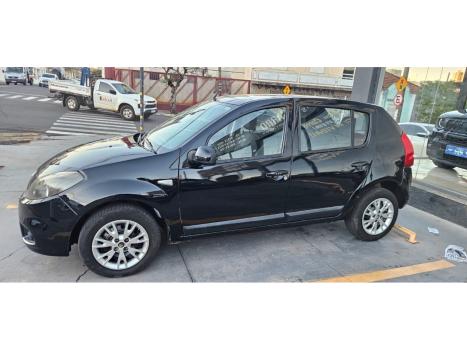 RENAULT Sandero 1.6 16V 4P FLEX SCE EXPRESSION, Foto 3