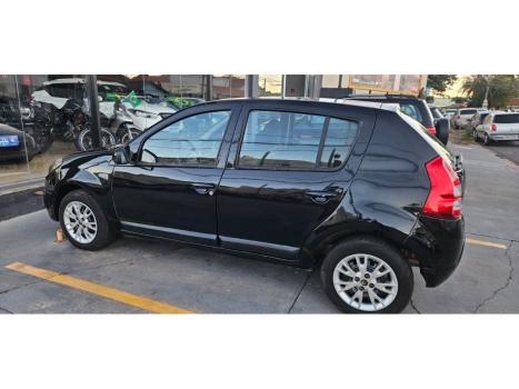 RENAULT Sandero 1.6 16V 4P FLEX SCE EXPRESSION, Foto 5
