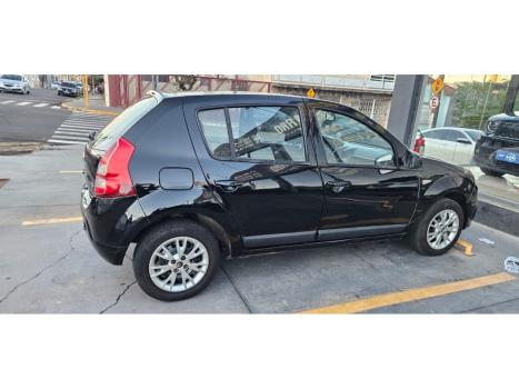 RENAULT Sandero 1.6 16V 4P FLEX SCE EXPRESSION, Foto 6