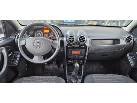 RENAULT Sandero 1.6 16V 4P FLEX SCE EXPRESSION, Foto 7