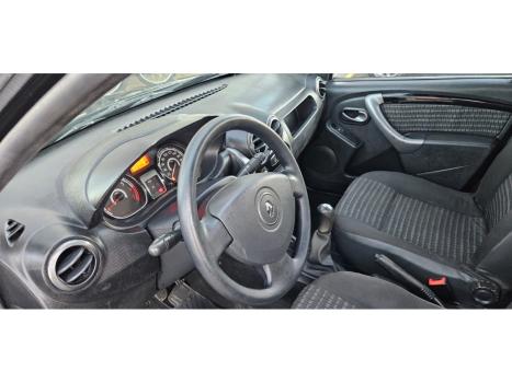 RENAULT Sandero 1.6 16V 4P FLEX SCE EXPRESSION, Foto 8