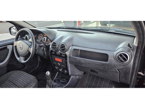 RENAULT Sandero 1.6 16V 4P FLEX SCE EXPRESSION, Foto 9