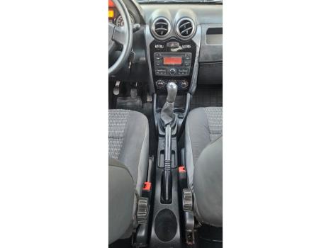 RENAULT Sandero 1.6 16V 4P FLEX SCE EXPRESSION, Foto 10