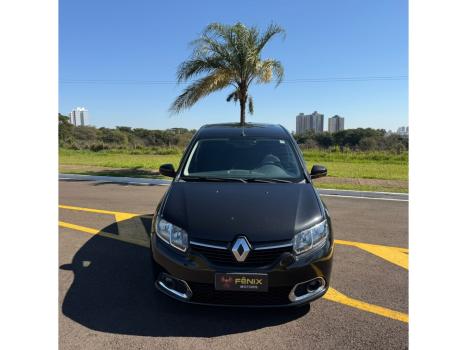 RENAULT Sandero 1.6 4P FLEX EXPRESSION, Foto 2