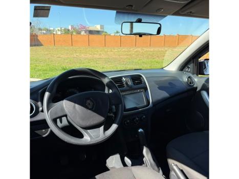 RENAULT Sandero 1.6 4P FLEX EXPRESSION, Foto 7
