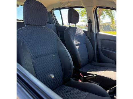 RENAULT Sandero 1.6 4P FLEX EXPRESSION, Foto 9