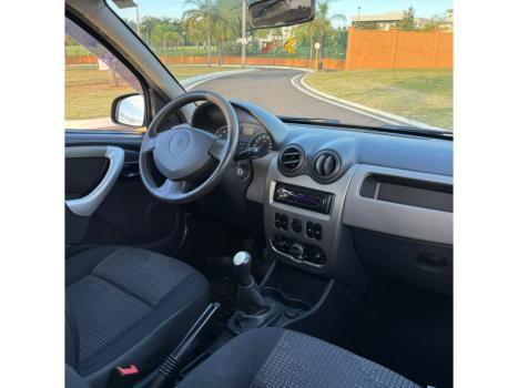 RENAULT Sandero 1.6 4P FLEX EXPRESSION, Foto 7