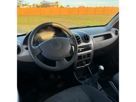 RENAULT Sandero 1.6 4P FLEX EXPRESSION, Foto 8