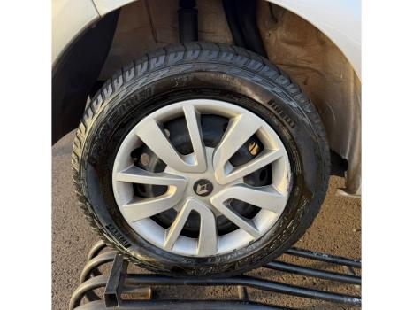 RENAULT Sandero 1.6 4P FLEX EXPRESSION, Foto 10