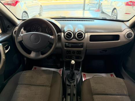 RENAULT Sandero 1.6 16V 4P FLEX SCE EXPRESSION, Foto 6