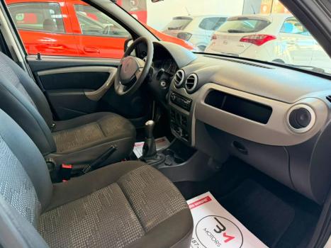RENAULT Sandero 1.6 16V 4P FLEX SCE EXPRESSION, Foto 7