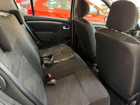 RENAULT Sandero 1.6 16V 4P FLEX SCE EXPRESSION, Foto 8