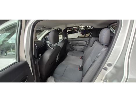 RENAULT Sandero 1.6 4P FLEX DYNAMIQUE EASY-R AUTOMATIZADO, Foto 7