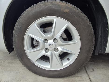 RENAULT Sandero 1.6 4P FLEX DYNAMIQUE EASY-R AUTOMATIZADO, Foto 11