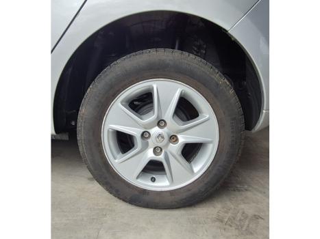 RENAULT Sandero 1.6 4P FLEX DYNAMIQUE EASY-R AUTOMATIZADO, Foto 12