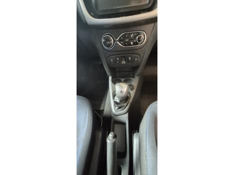 RENAULT Sandero 1.6 4P FLEX DYNAMIQUE EASY-R AUTOMATIZADO, Foto 15