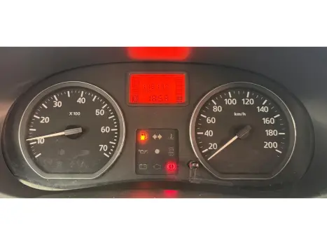 RENAULT Sandero 1.6 16V 4P FLEX SCE EXPRESSION, Foto 12