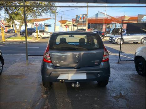 RENAULT Sandero 1.6 16V 4P FLEX SCE EXPRESSION, Foto 5