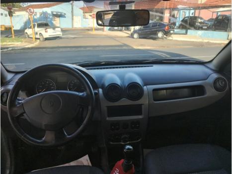 RENAULT Sandero 1.6 16V 4P FLEX SCE EXPRESSION, Foto 6