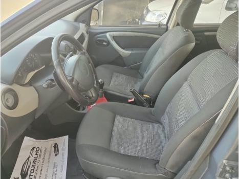 RENAULT Sandero 1.6 16V 4P FLEX SCE EXPRESSION, Foto 7
