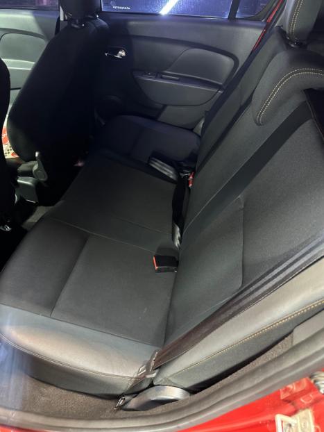 RENAULT Sandero 1.6 4P FLEX DYNAMIQUE EASY-R AUTOMATIZADO, Foto 6