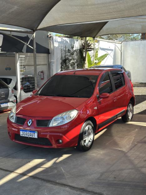 RENAULT Sandero 1.6 4P FLEX PRIVIL�GE , Foto 1