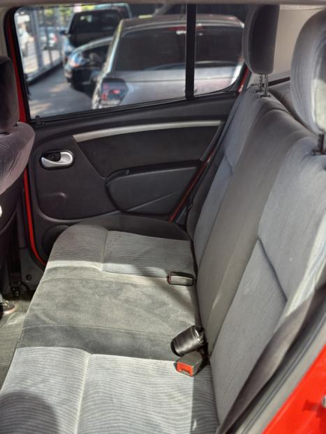 RENAULT Sandero 1.6 4P FLEX PRIVIL�GE , Foto 8