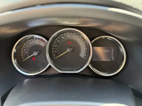 RENAULT Sandero 1.6 4P FLEX DYNAMIQUE EASY-R AUTOMATIZADO, Foto 12