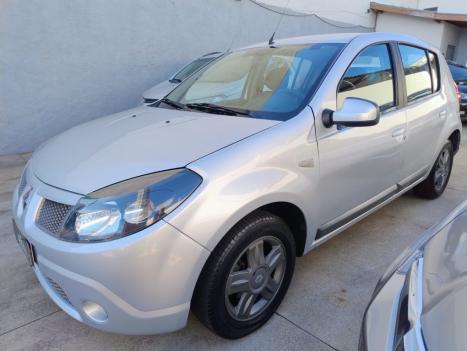 RENAULT Sandero 1.6 4P VIBE, Foto 1