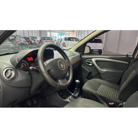 RENAULT Sandero 1.6 16V 4P FLEX SCE EXPRESSION, Foto 7