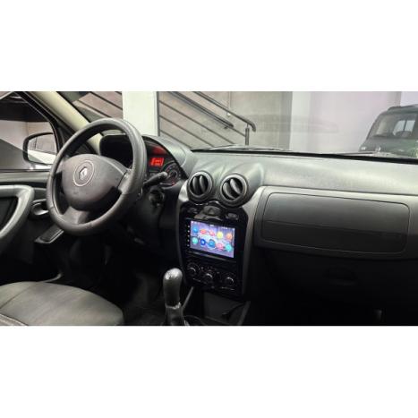 RENAULT Sandero 1.6 16V 4P FLEX SCE EXPRESSION, Foto 8