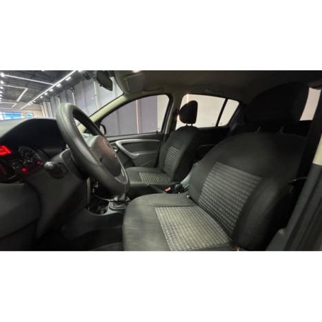 RENAULT Sandero 1.6 16V 4P FLEX SCE EXPRESSION, Foto 10