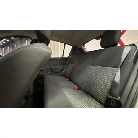 RENAULT Sandero 1.6 16V 4P FLEX SCE EXPRESSION, Foto 11