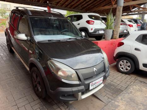 RENAULT Sandero 1.6 16V 4P FLEX SCE STEPWAY, Foto 3