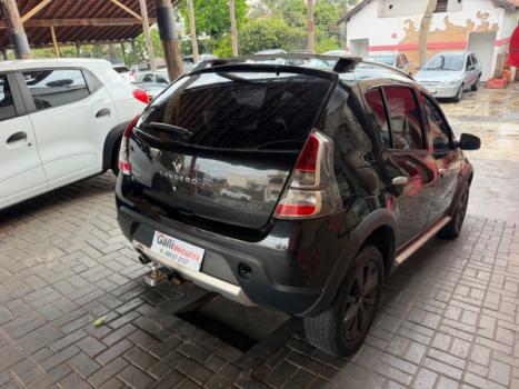 RENAULT Sandero 1.6 16V 4P FLEX SCE STEPWAY, Foto 4