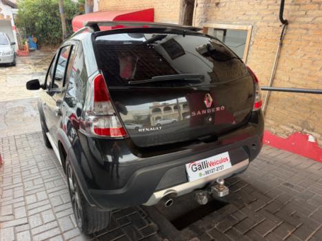RENAULT Sandero 1.6 16V 4P FLEX SCE STEPWAY, Foto 6
