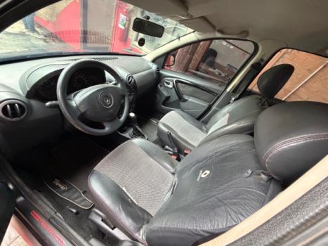 RENAULT Sandero 1.6 16V 4P FLEX SCE STEPWAY, Foto 8