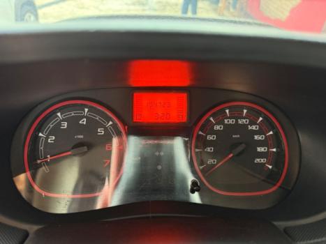 RENAULT Sandero 1.6 16V 4P FLEX SCE STEPWAY, Foto 9