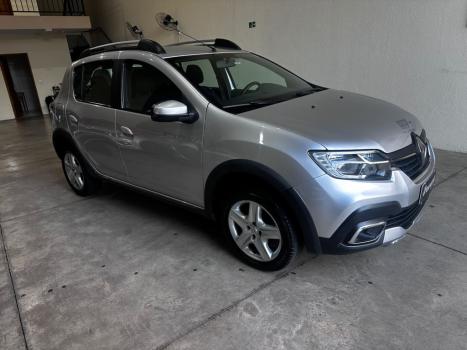 RENAULT Sandero 1.6 16V 4P FLEX SCE STEPWAY, Foto 1