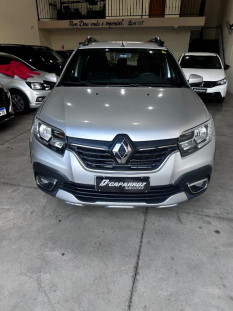 RENAULT Sandero 1.6 16V 4P FLEX SCE STEPWAY, Foto 2
