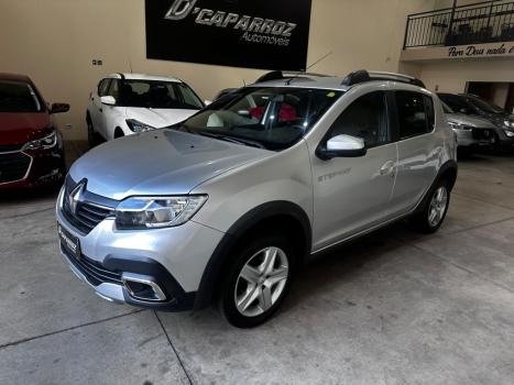 RENAULT Sandero 1.6 16V 4P FLEX SCE STEPWAY, Foto 3