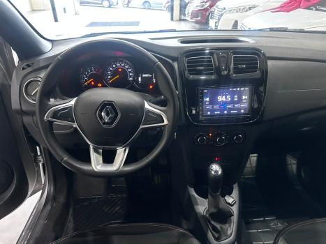 RENAULT Sandero 1.6 16V 4P FLEX SCE STEPWAY, Foto 4
