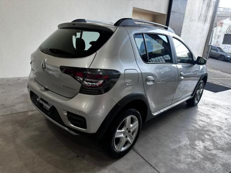 RENAULT Sandero 1.6 16V 4P FLEX SCE STEPWAY, Foto 5