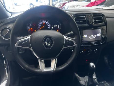 RENAULT Sandero 1.6 16V 4P FLEX SCE STEPWAY, Foto 6