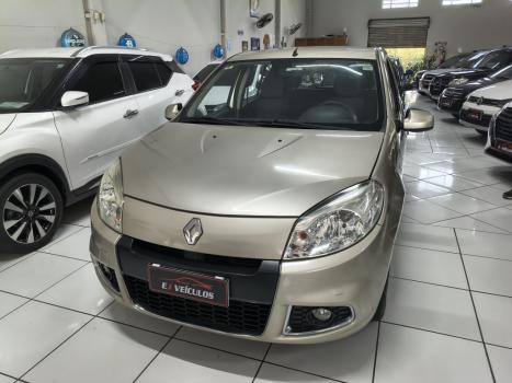 RENAULT Sandero 1.6 16V 4P FLEX PRIVILEGE, Foto 1